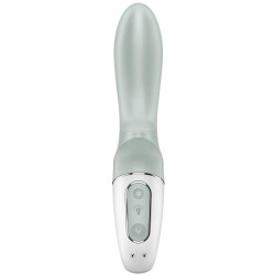 Satisfyer Vibro Gonflable Air Pump Booty 3 8 x 3.5cm